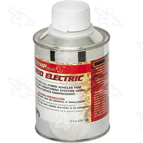 Aceite refrigerante Four Seasons 59889