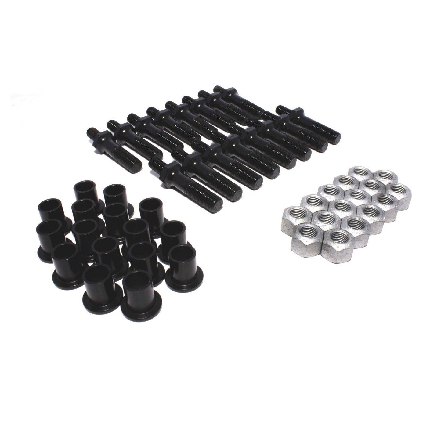 Comp Cams 4514-KIT Tuerca de balancín de motor