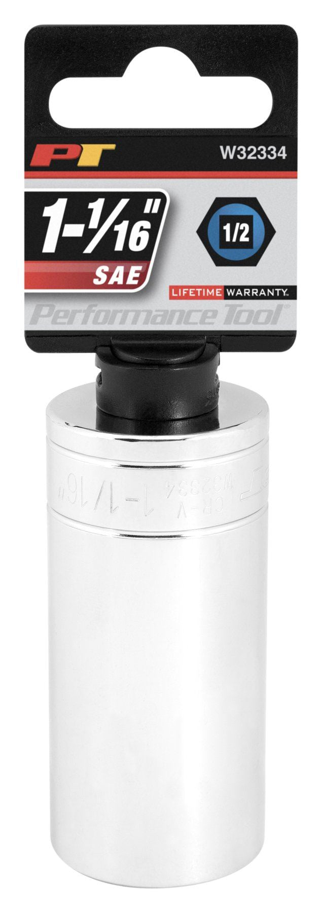 PERFORMANCE TOOL W32334