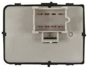 BWD S51213 Door Window Switch