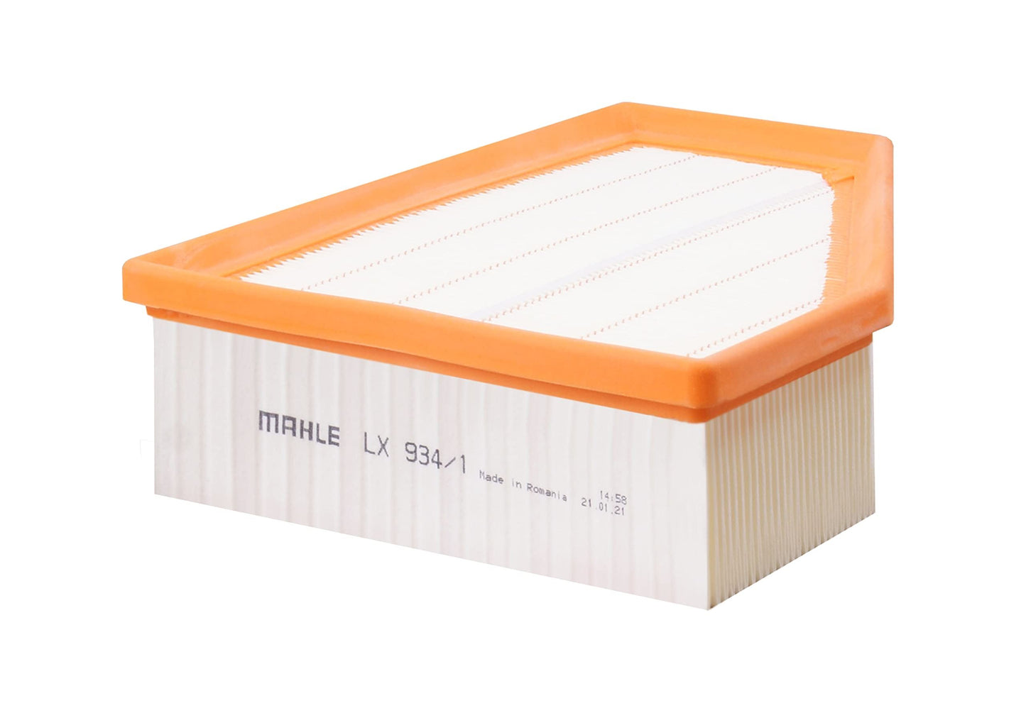 Mahle LX 934/1 Air Filter