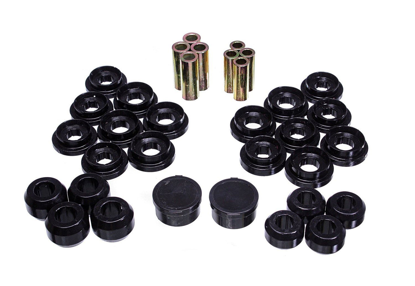 ENERGY SUSPENSION 8.3133G Kit de bagues de bras de commande de suspension