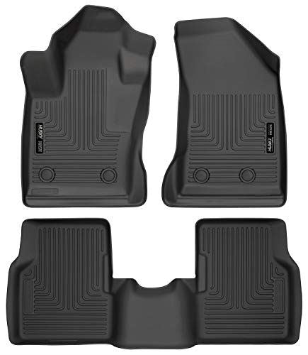 FORROS HUSKY 95681