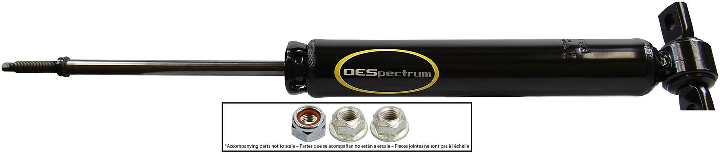 Amortisseur de suspension Monroe 5667