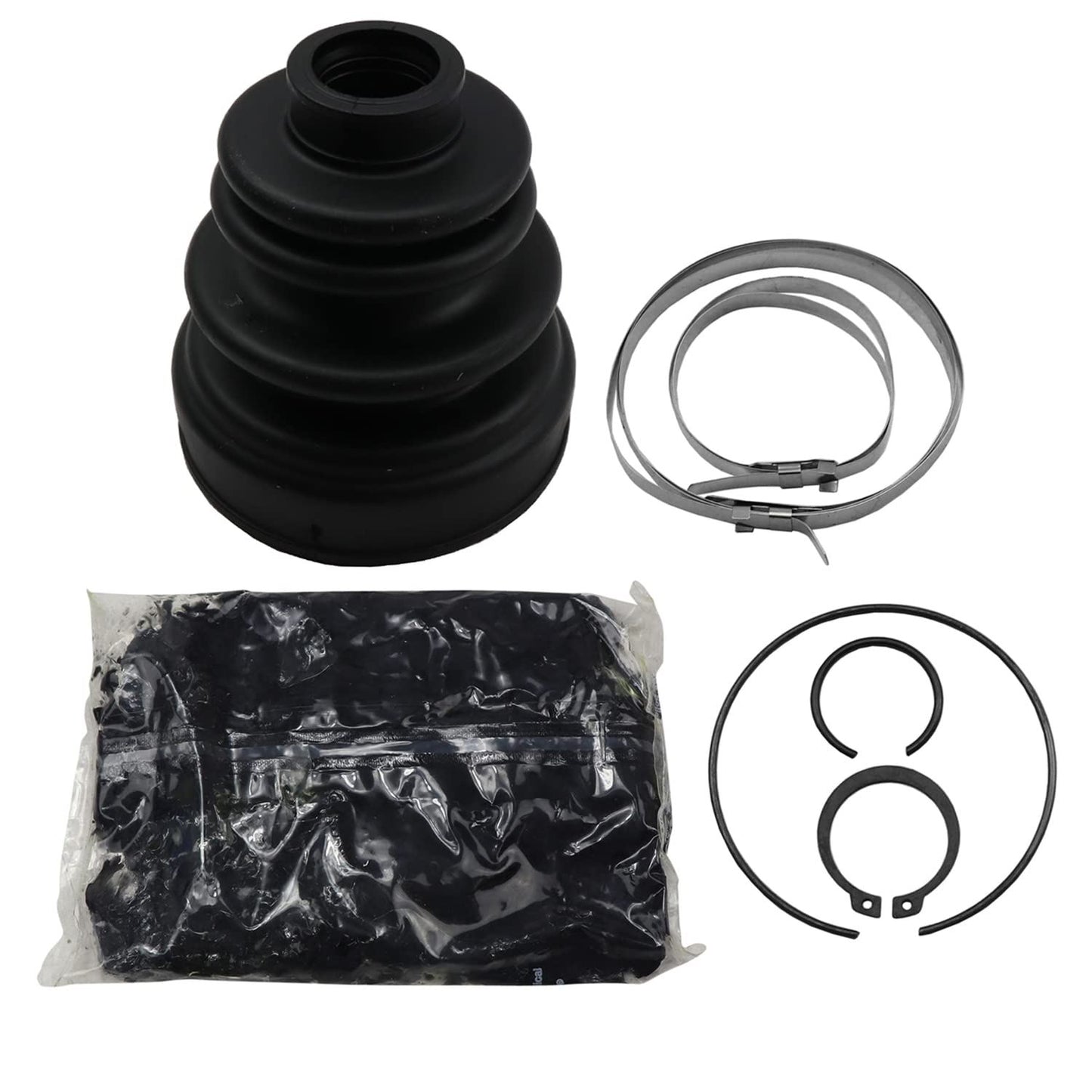 Beck/Arnley 103-2820 Kit de arranque de junta homocinética