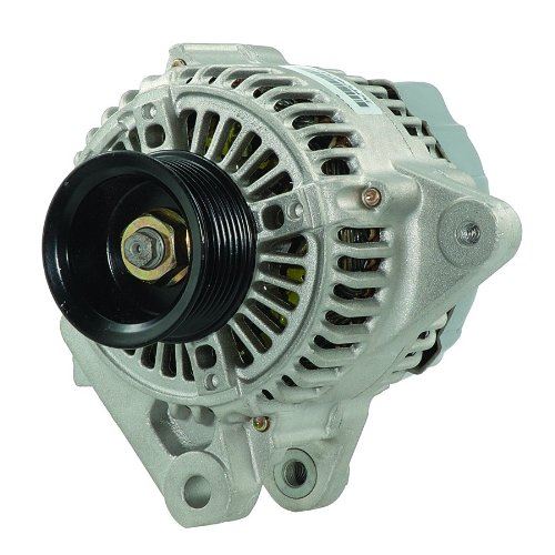 Alternador Remy 12299