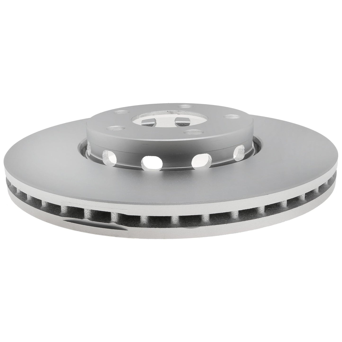 ACDelco Advantage 18A634AC Rotor de frein à disque
