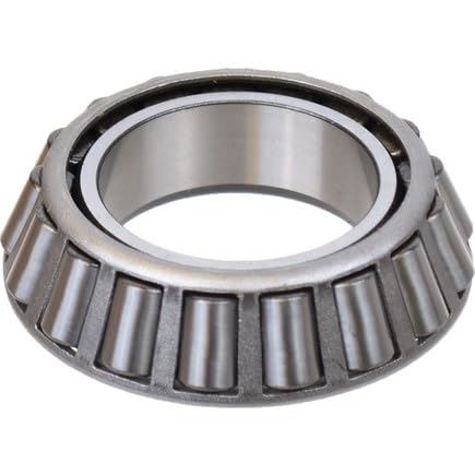 Rodamiento de piñón diferencial SKF NP504493