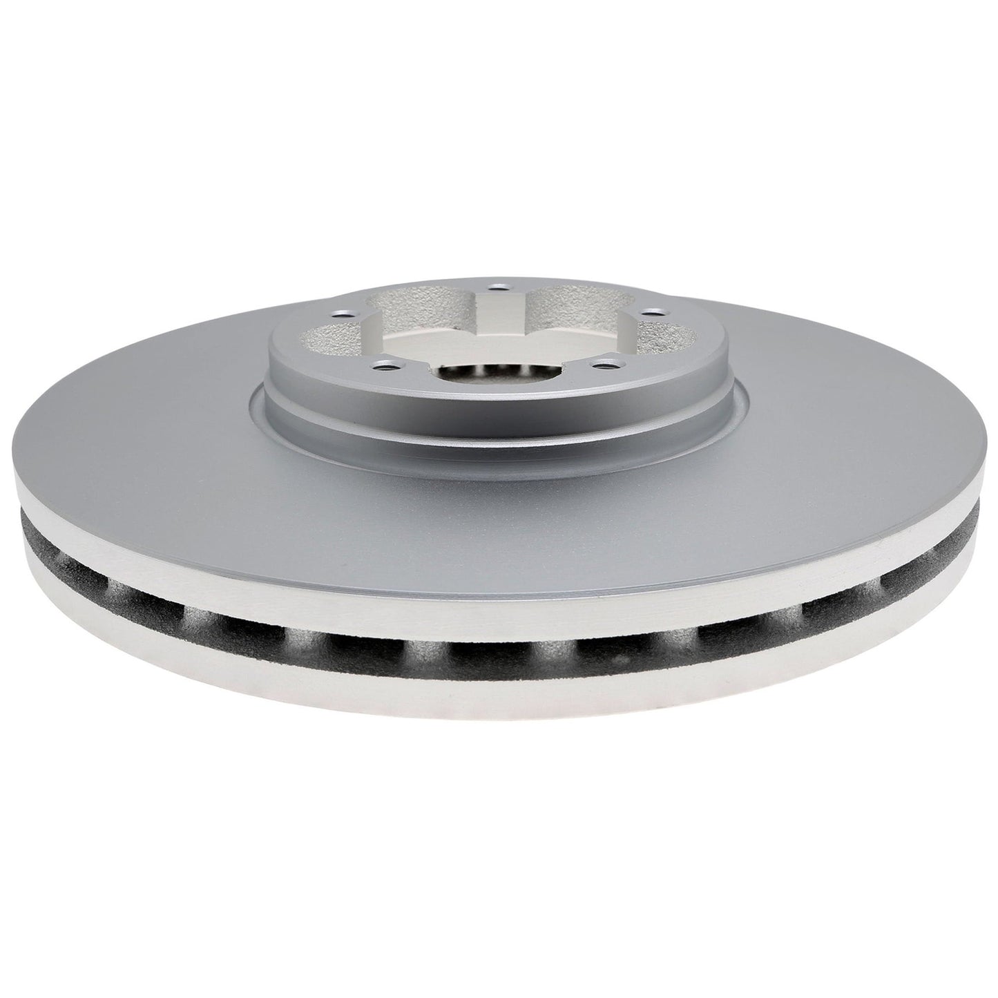 ACDelco Professional Durastop 18A81781 Disc Brake Rotor