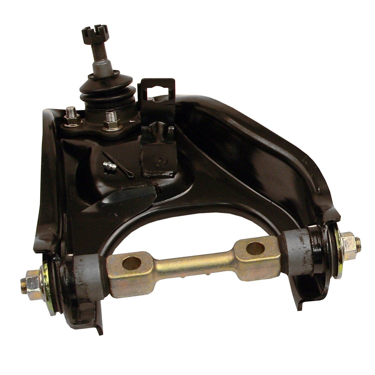 Beck/Arnley 102-6018 Conjunto de brazo de control de suspensión y rótula