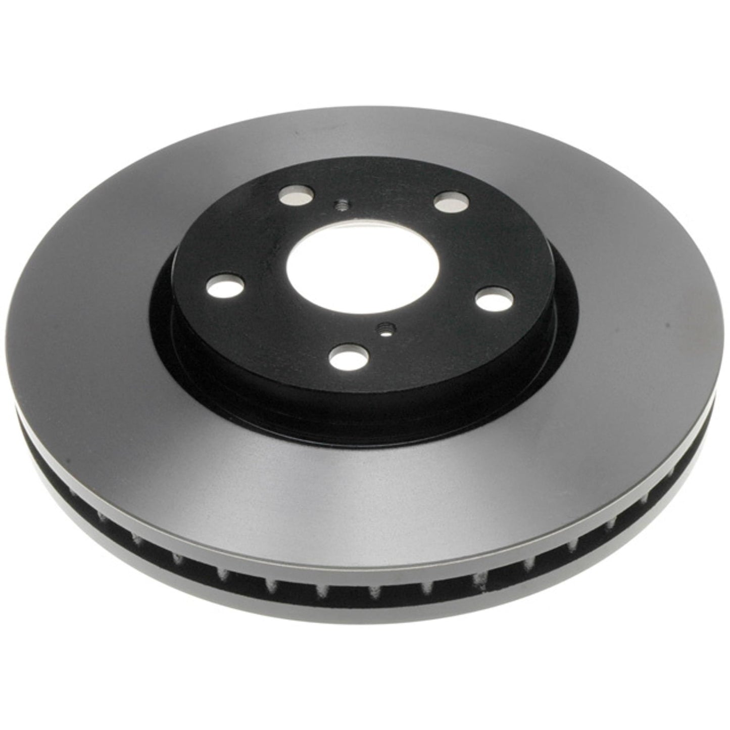 ACDelco Professional Durastop 18A2522 Disque de frein à disque