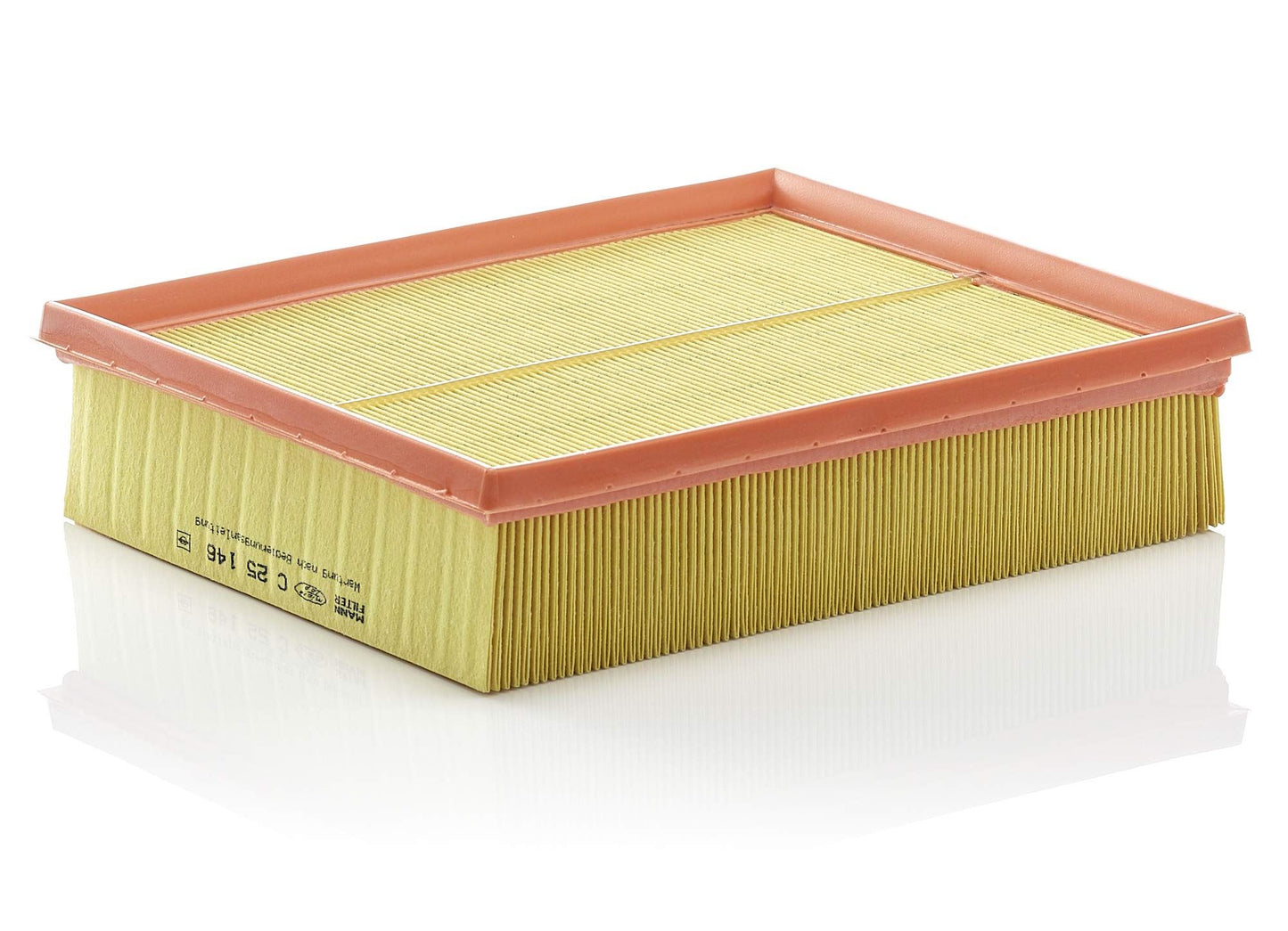 MANN-FILTER C 25 146 Air Filter