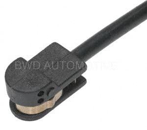 Sensor de desgaste de pastillas de freno de disco BWD WS434