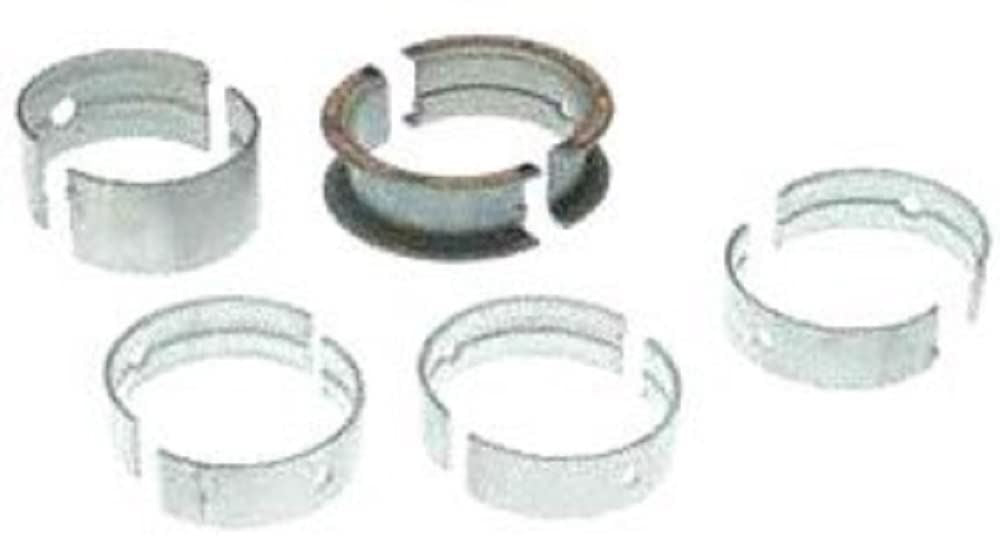 Clevite MS-963P-10 Engine Crankshaft Main Bearing Set