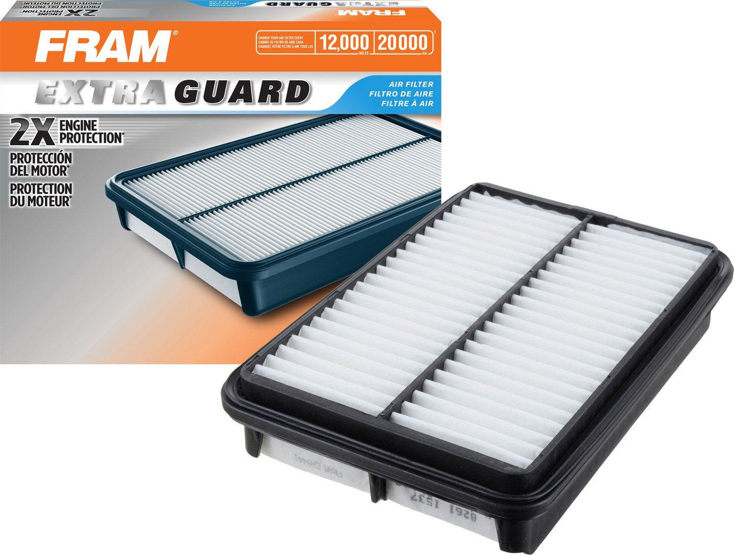 Fram CA9441 Air Filter