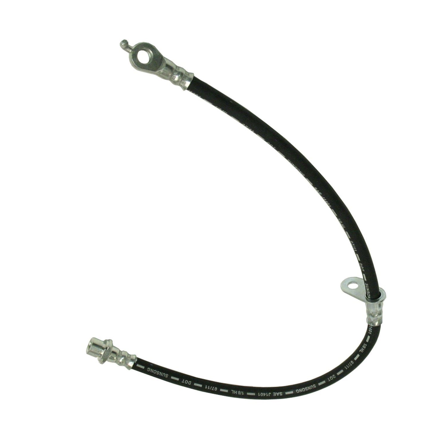 Beck/Arnley 073-1845 Tuyau hydraulique de frein
