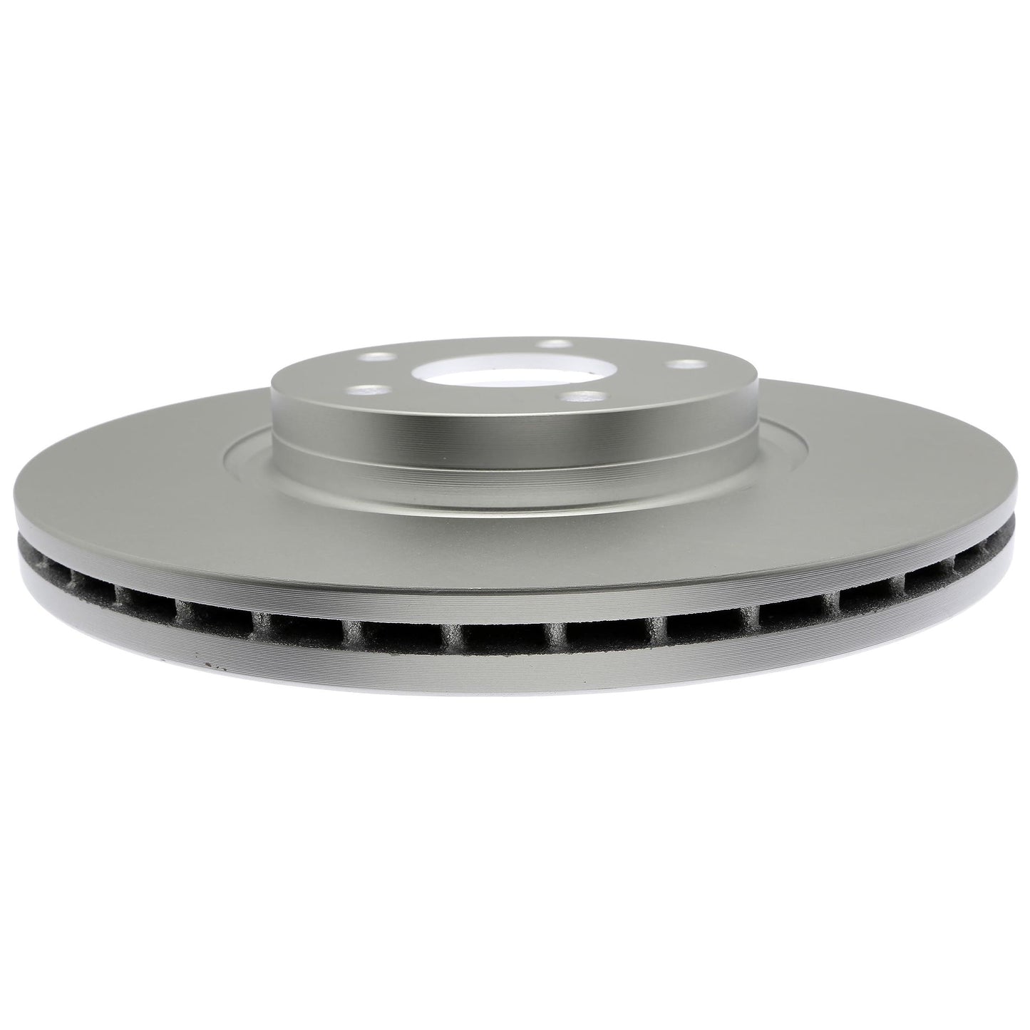 ACDelco Advantage 18A2556AC Rotor de frein à disque
