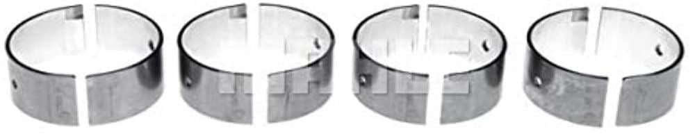 Clevite CB-1477A-.25MM(4) Engine Connecting Rod Bearing Set