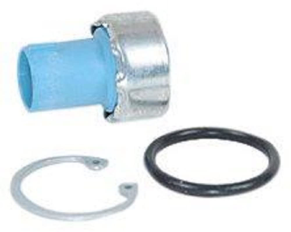 Genuine GM Parts 15-50812 A/C Compressor Cut-Out Switch