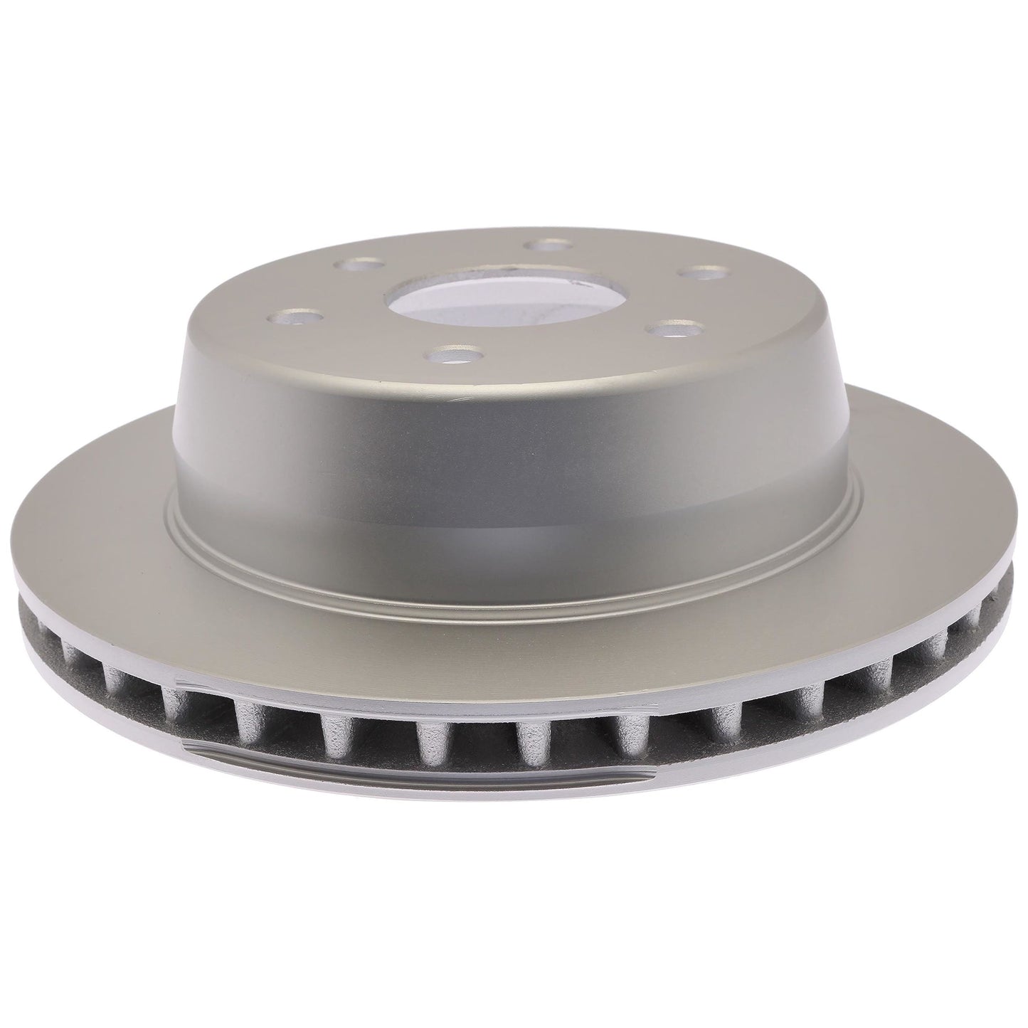 ACDelco Advantage 18A1412AC Rotor de frein à disque