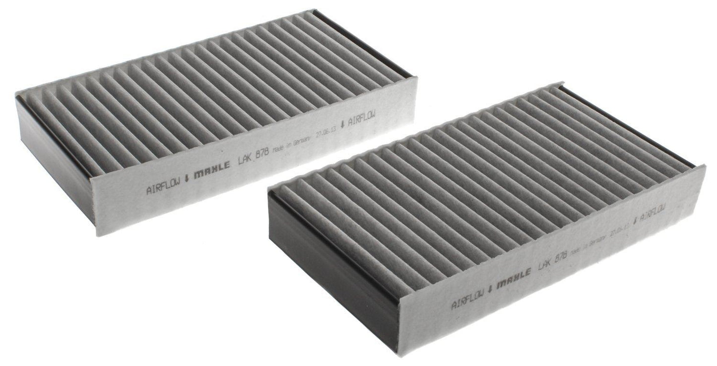 Mahle LAK 878/S Cabin Air Filter