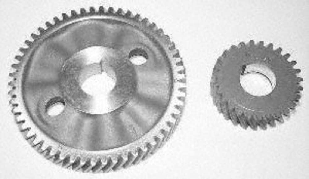 Cloyes Gear & Product 2525S Juego de engranajes de sincronización del motor