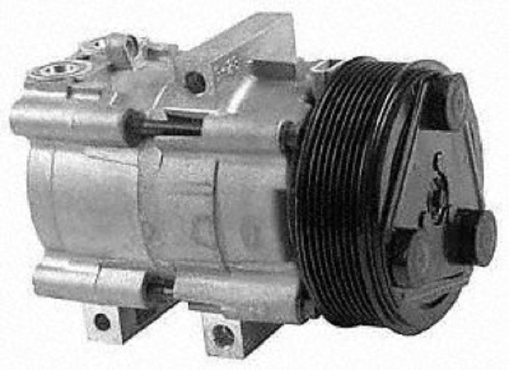 Four Seasons 57152 A/C Compressor