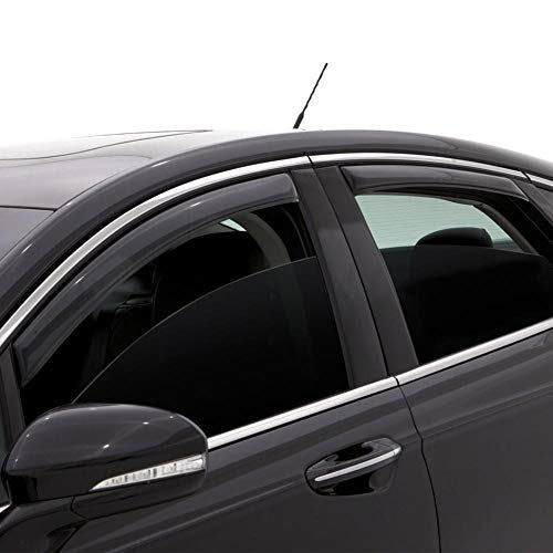 Auto Ventshade (AVS) 194675 Deflector de ventana lateral