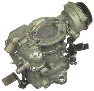 Autoline Products C6246 Carburetor