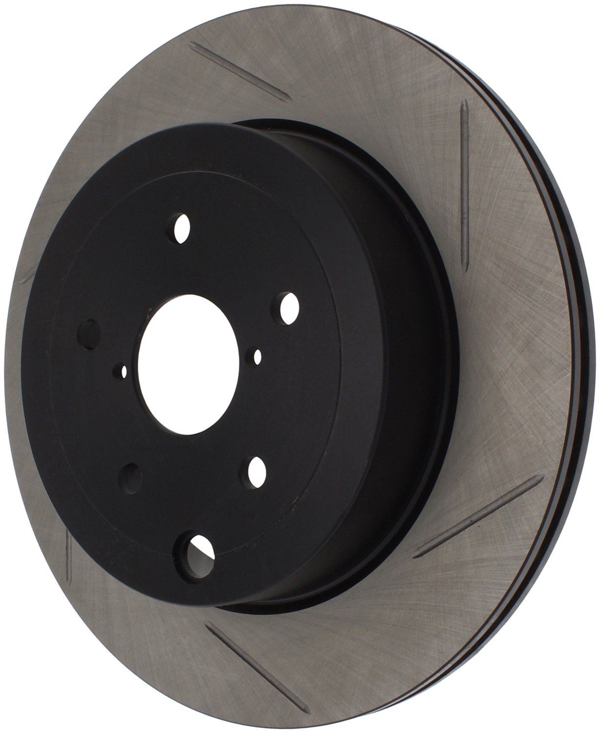 Stoptech 126.47030SL Disc Brake Rotor