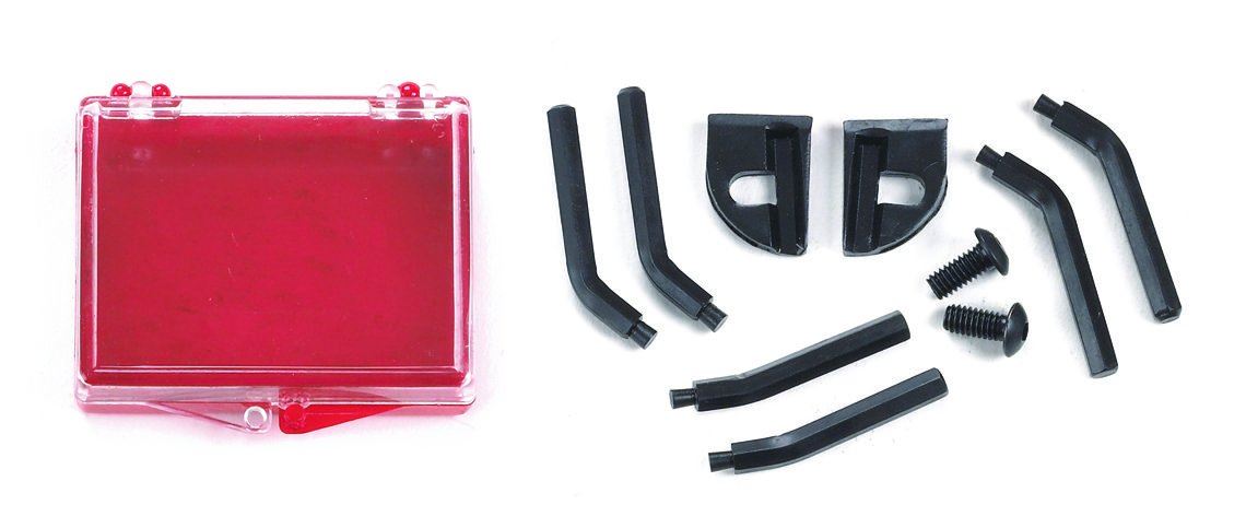 LLAVE DE ENGRANAJES 457