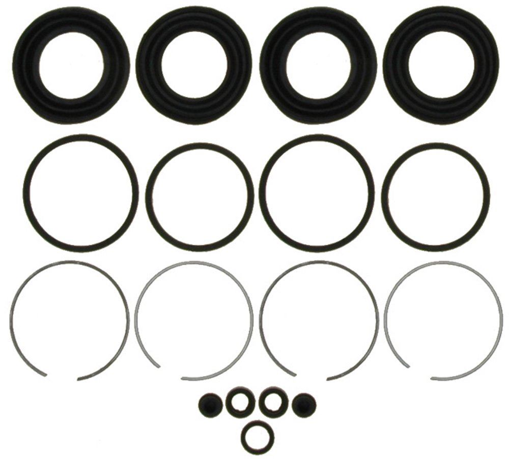 Kit de sellos de pinza de freno de disco Raybestos WK2780