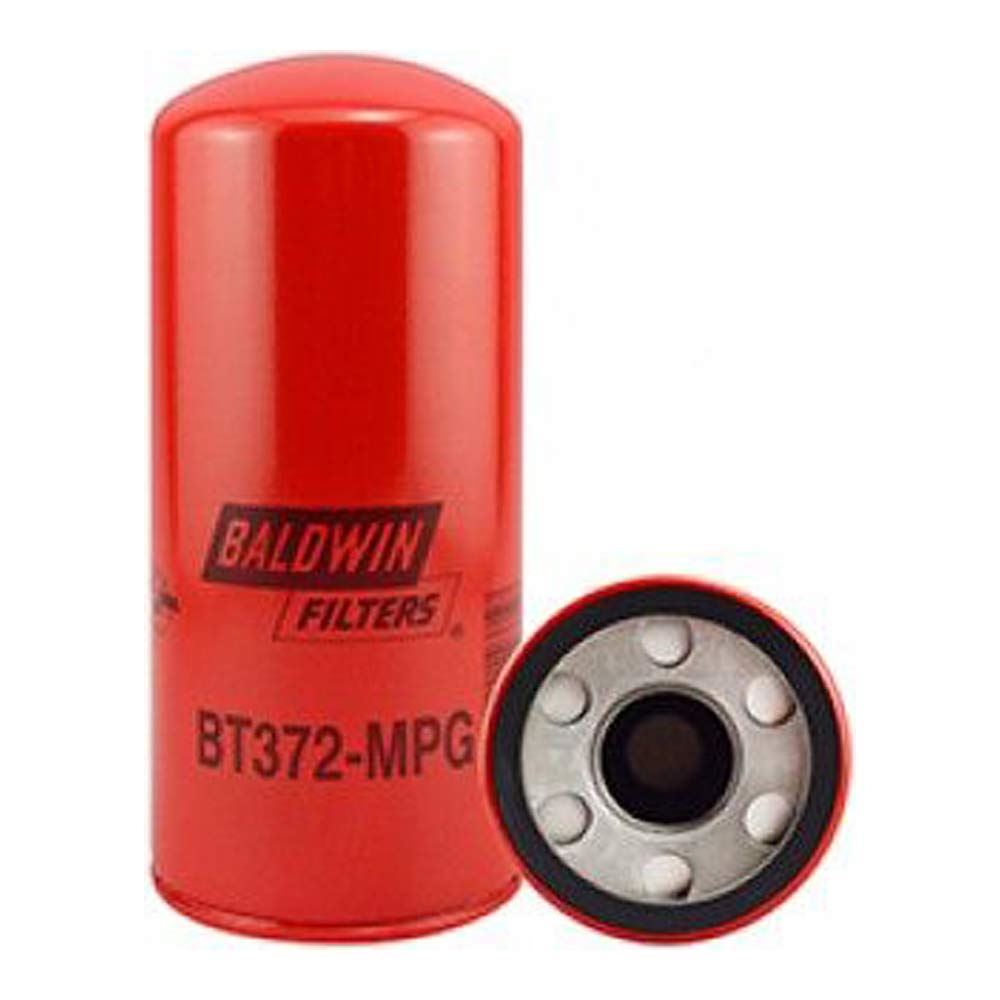 BALDWIN BT372MPG