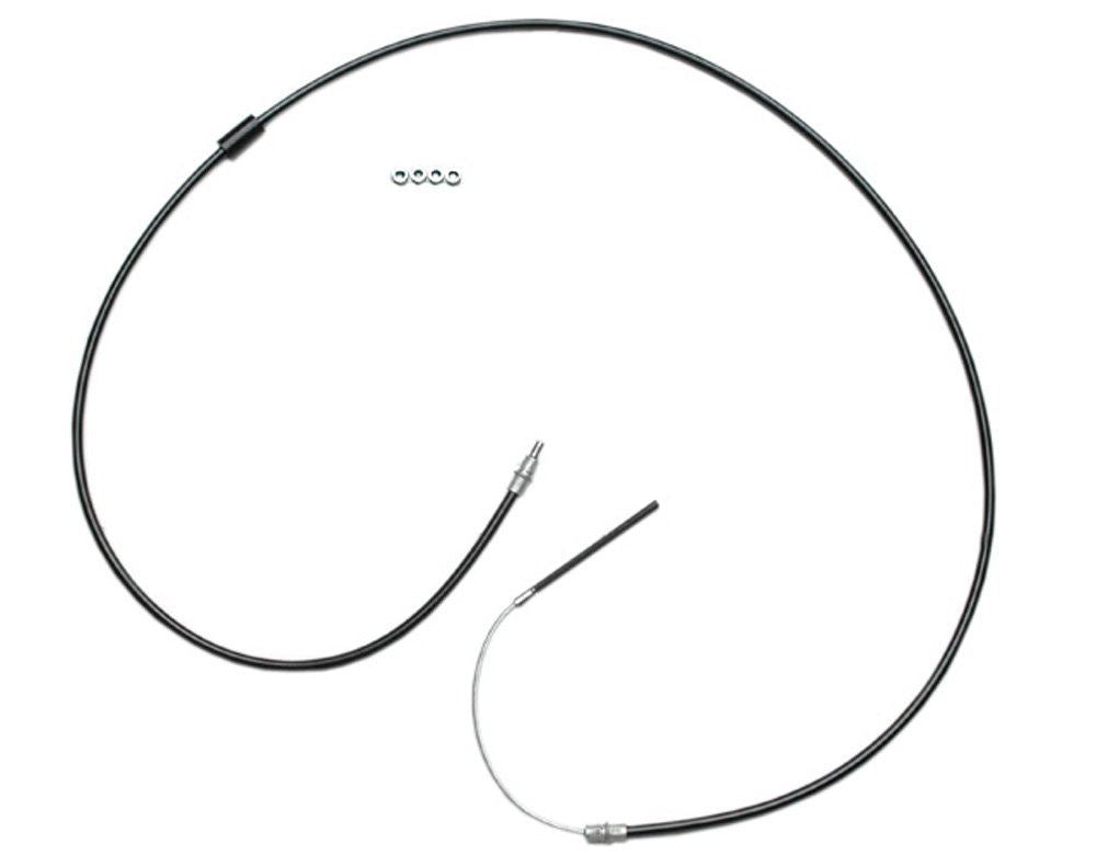 Cable de freno de estacionamiento Raybestos BC93590