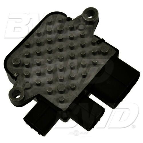 BWD R7207 Engine Cooling Fan Module