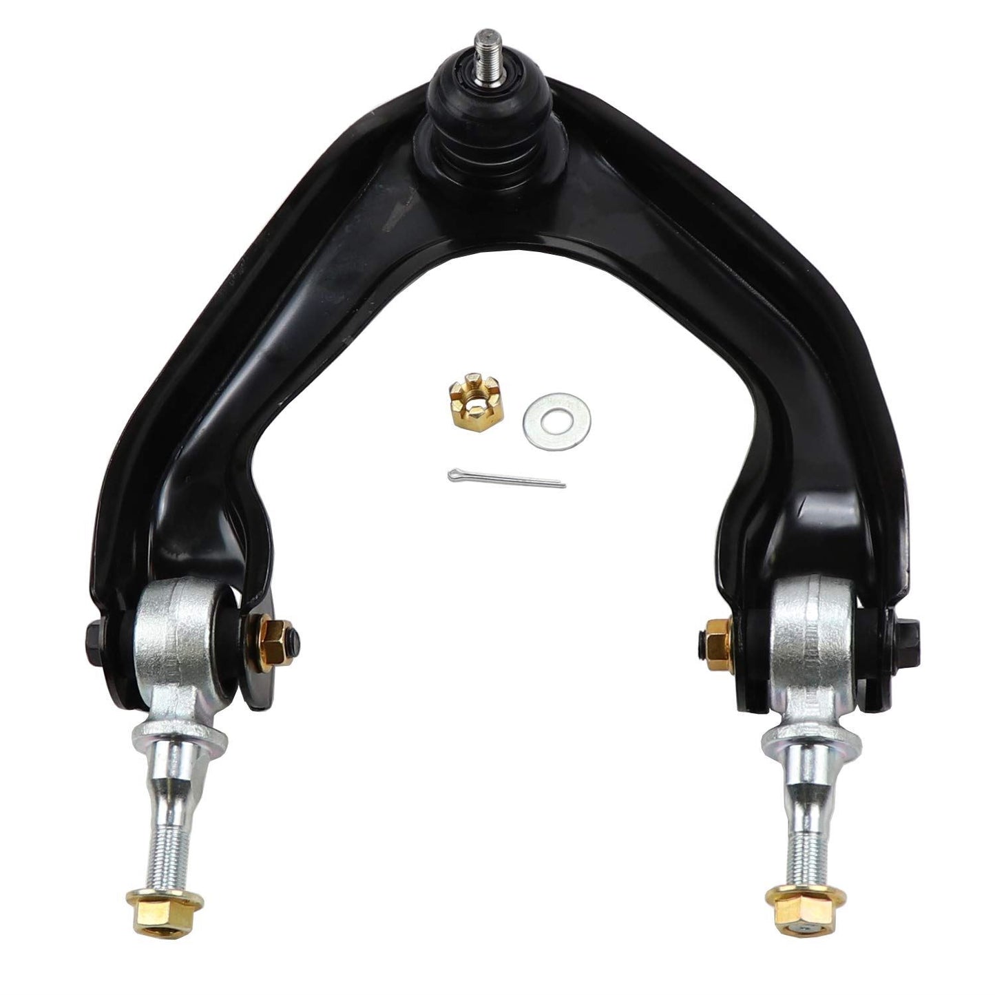 Beck/Arnley 102-4617 Bras de commande de suspension et rotule
