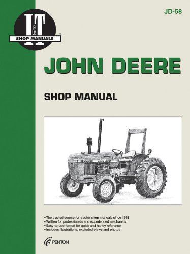 HAYNES JD58