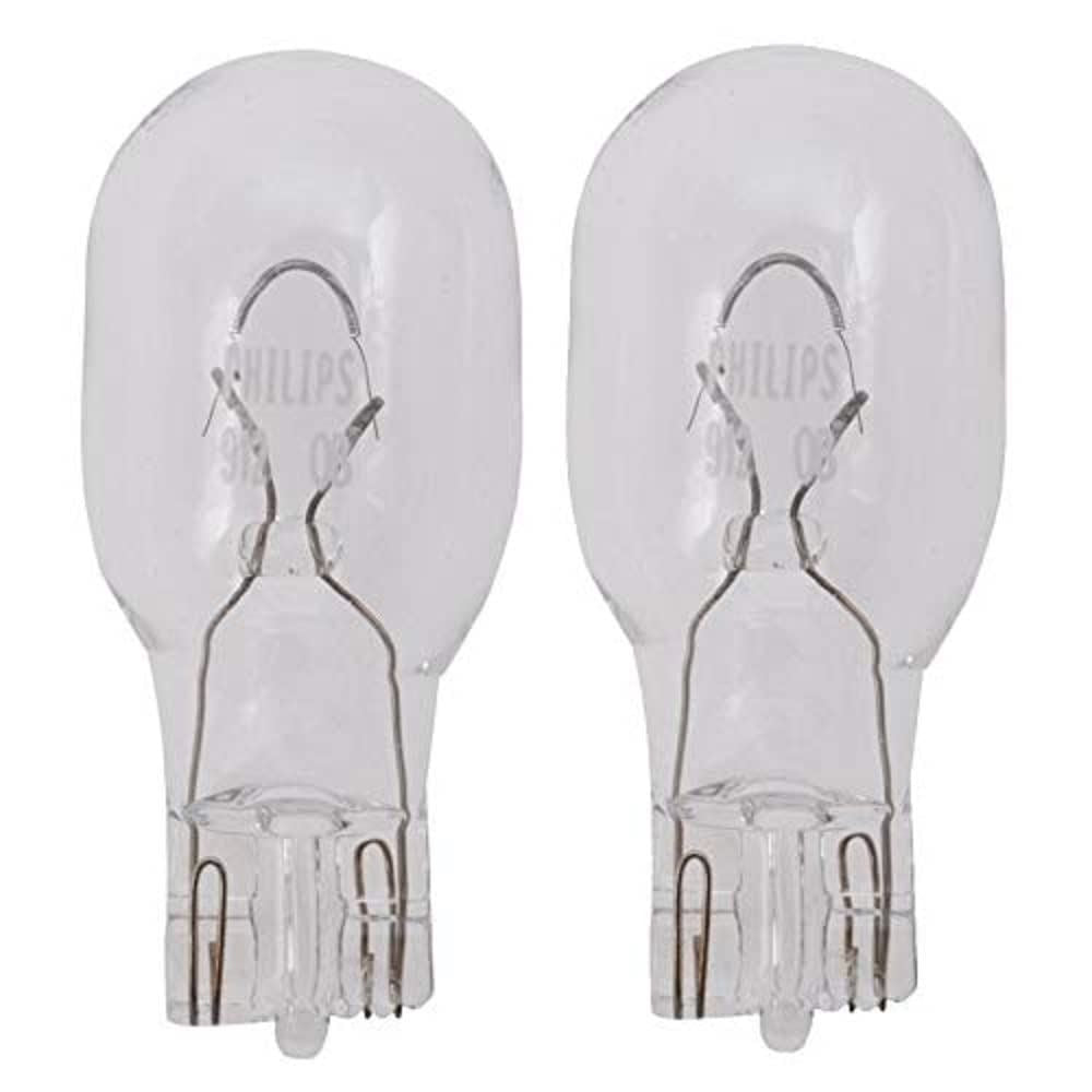 Philips 912LLB2 Ampoule de feu stop centrale à montage élevé