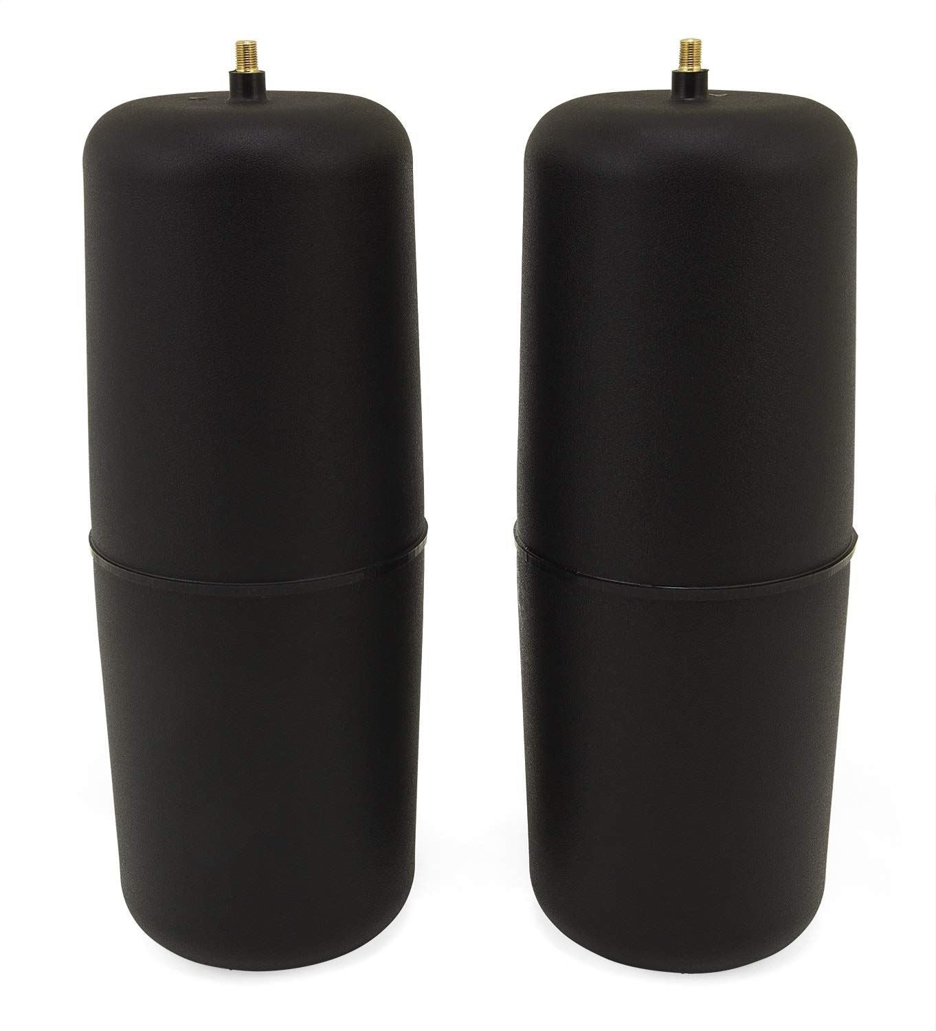 Kit de nivellement de suspension Air Lift 60818HD