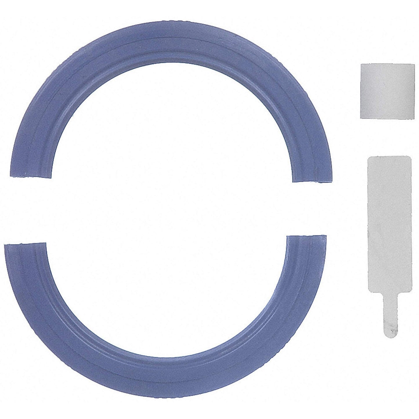 Fel-Pro BS 40096-1 Engine Crankshaft Seal Kit