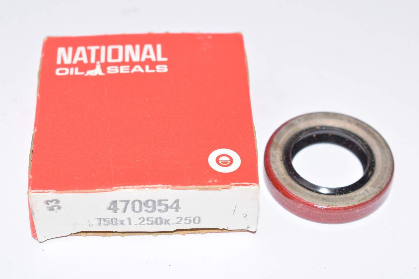 Sello/Rodamiento Nacional 470954