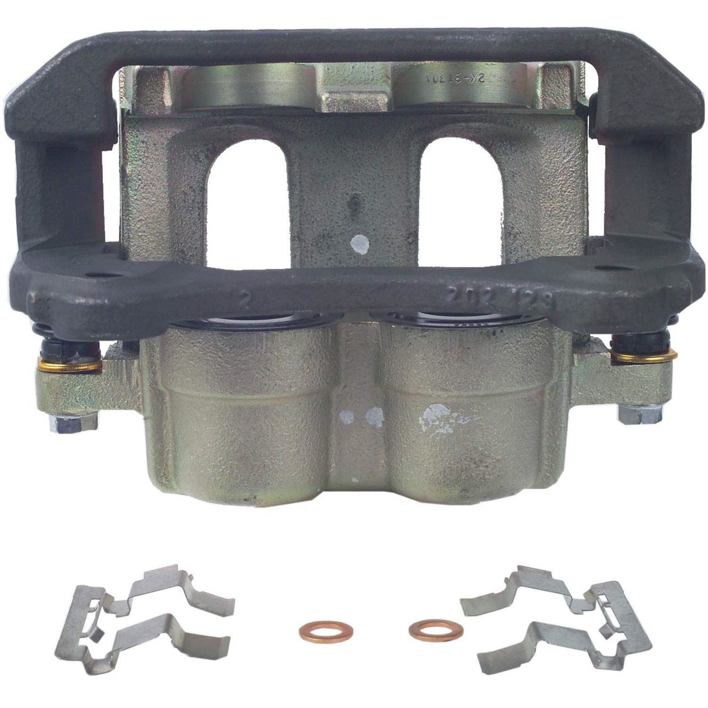 Cardone 18-B4866 Pinza de freno de disco