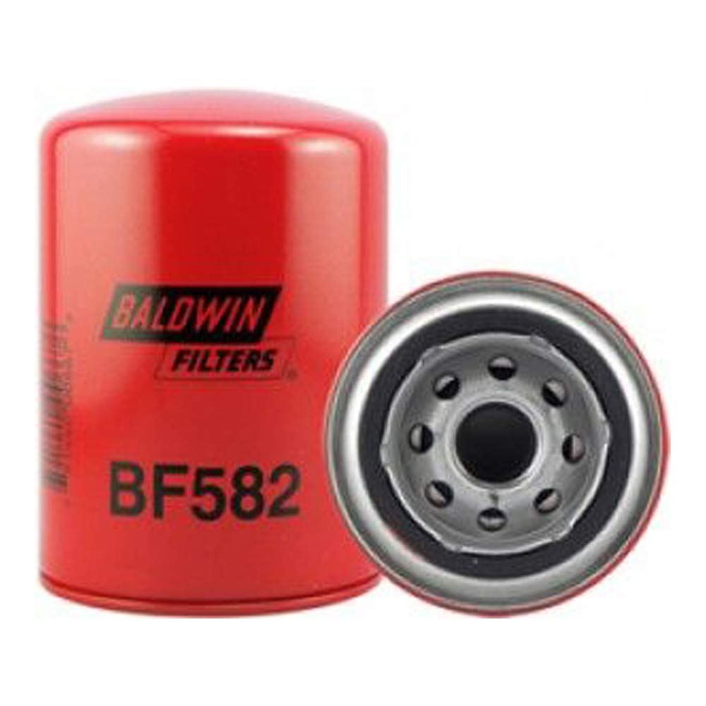 Baldwin BF582