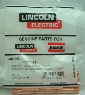 LINCOLN KP1125