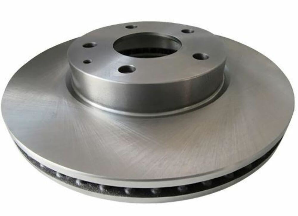 Rotor de freno de disco Raybestos 981503R