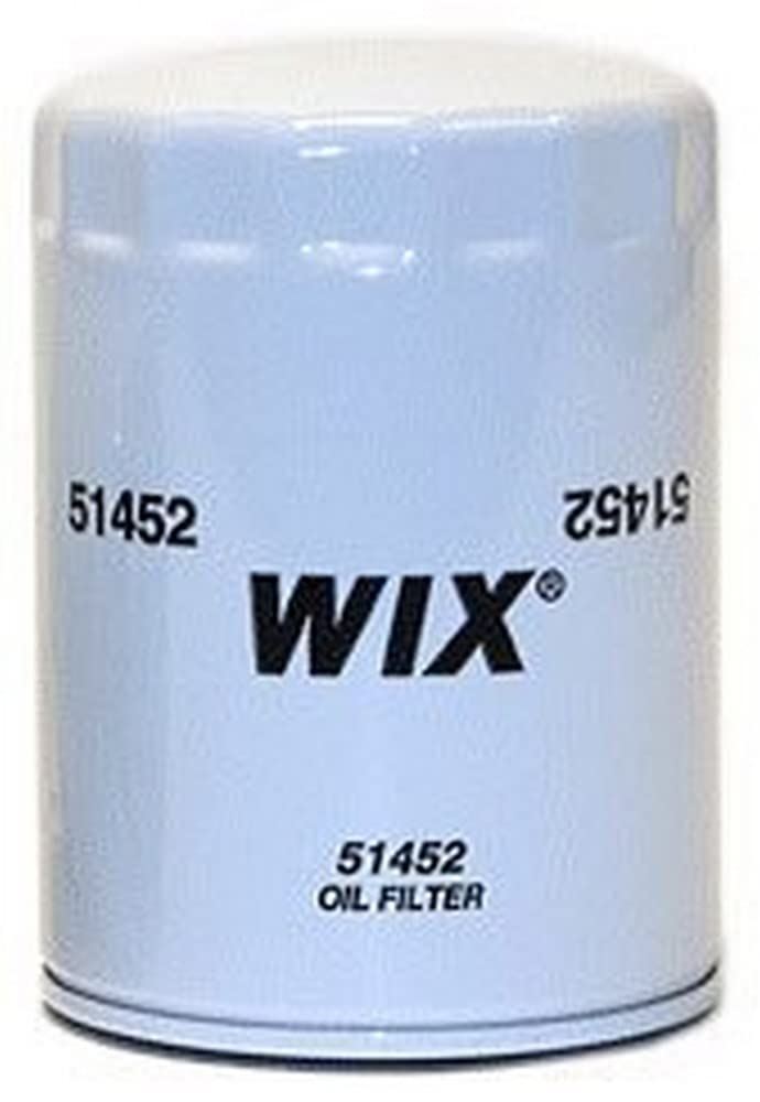 Wix 51452 Engine Oil Filter