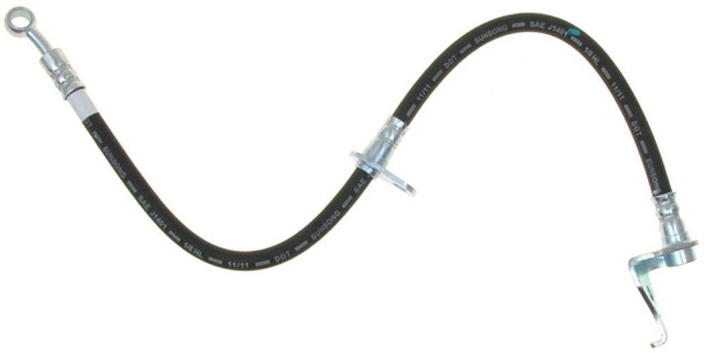 Raybestos BH383190 Brake Hydraulic Hose