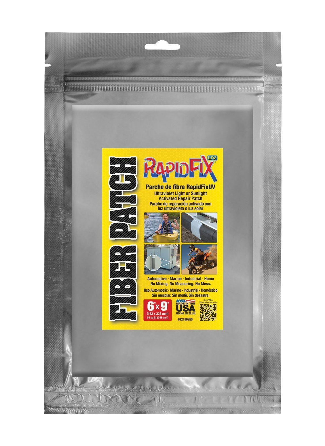 RAPID FIX 6121969