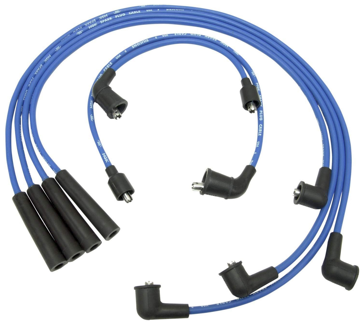 NGK Canada 53002 Juego de cables para bujías