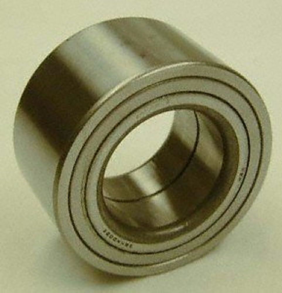 Rodamiento de rueda SKF FW20